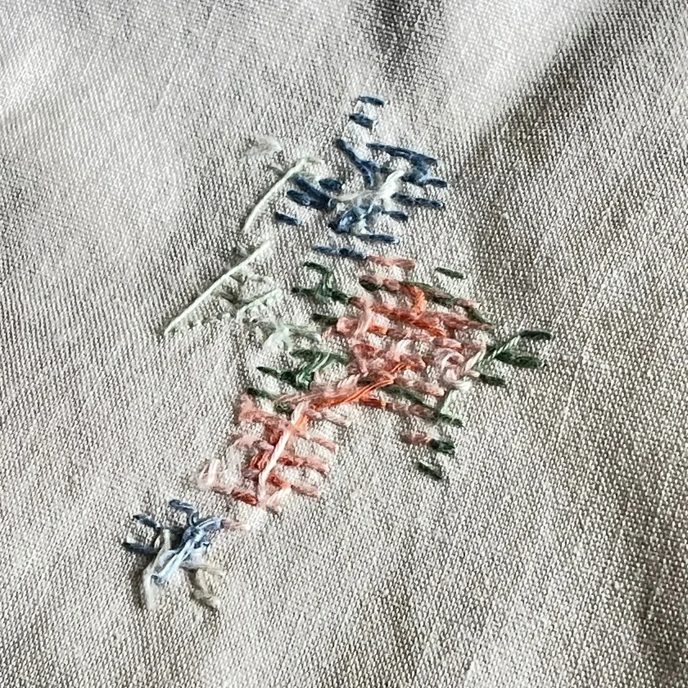 N/A vintage square